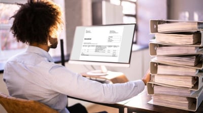 Comment YRCAM facilite le lettrage de vos paiements fractionnés avec un factor ?