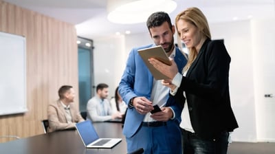 Changer de regard sur le recouvrement de créances : les chiffres à connaître (Partie 1)