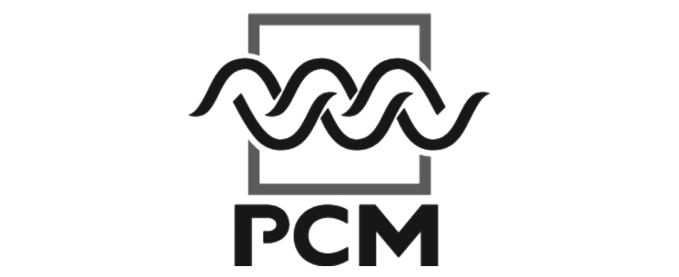 PCM-Logo