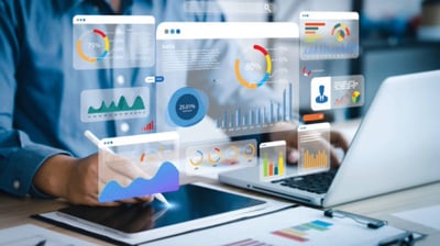 Nouvelle réglementation sur la digitalisation des factures : “Pain point” ou “game changer”?