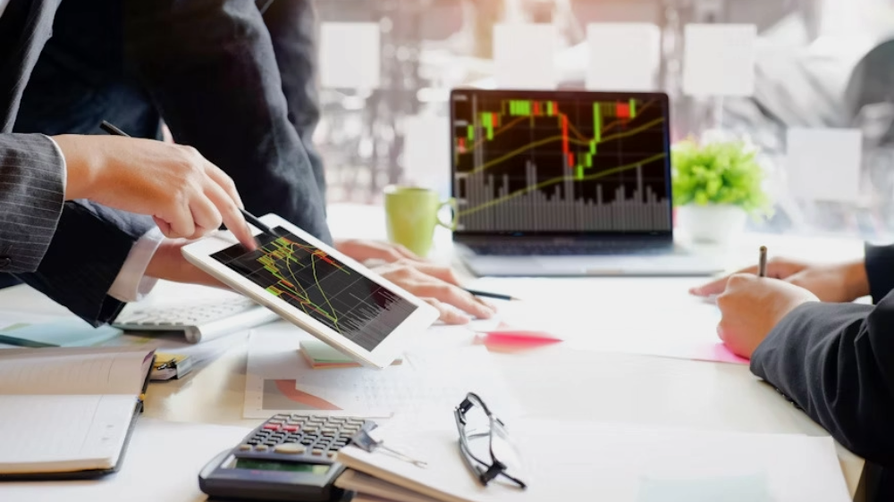 Transformation digitale : Optimiser la gestion financière et accélérer le recouvrement des créances.